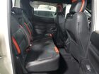 2025 Ford Ranger Raptor Cream vin: 1FTER4LR3SLE39076