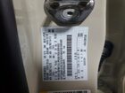 2025 Ford Ranger Raptor Cream vin: 1FTER4LR3SLE39076