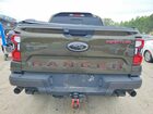 2024 Ford Ranger Зеленый vin: 1FTER4LR4RLE63980