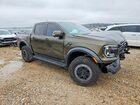 2024 Ford Ranger Зеленый vin: 1FTER4LR7RLE31170