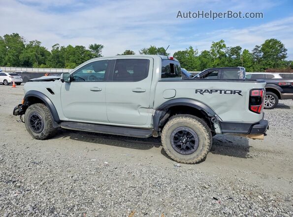 1FTER4LR8RLE01109 2024 FORD RANGER Серый Задняя левая четверть