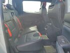 2024 Ford Ranger Raptor Серый vin: 1FTER4LR8RLE01109