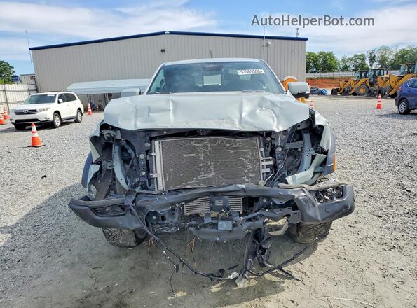 1FTER4LR8RLE01109 2024 FORD RANGER Серый Вид спереди