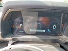 2024 Ford Ranger Raptor Серый vin: 1FTER4LR8RLE01109