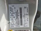 2024 Ford Ranger Raptor Серый vin: 1FTER4LR8RLE01109