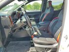 2024 Ford Ranger Raptor White vin: 1FTER4LR8RLE22784