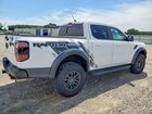 2024 Ford Ranger Raptor White vin: 1FTER4LR8RLE22784