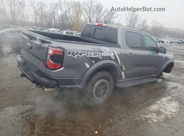 1FTER4LR9RLE12507 2024 FORD RANGER Gray Tył prawy