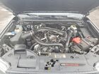 2024 Ford Ranger Raptor Gray vin: 1FTER4LR9RLE12507
