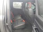 2024 Ford Ranger Raptor Gray vin: 1FTER4LR9RLE12507