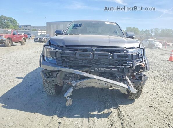 1FTER4LR9SLE78660 2025 FORD RANGER Gray წინა ხედი