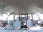 2025 Ford Ranger Raptor Gray vin: 1FTER4LR9SLE78660