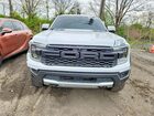 2024 Ford Ranger Raptor Белый vin: 1FTER4LRXRLE71274