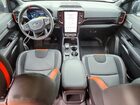 2024 Ford Ranger Raptor Белый vin: 1FTER4LRXRLE71274