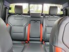 2024 Ford Ranger Raptor Белый vin: 1FTER4LRXRLE71274