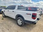 2025 Ford Ranger Xl Белый vin: 1FTER4PH2SLE08791