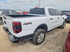 2025 Ford Ranger Xl Белый vin: 1FTER4PH2SLE08791