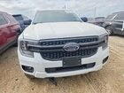2025 Ford Ranger Xl Белый vin: 1FTER4PH2SLE08791