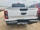 2025 Ford Ranger Xl Белый vin: 1FTER4PH2SLE08791
