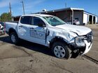 2025 Ford Ranger Xl White vin: 1FTER4PH2SLE55707 2025 Ford Ranger Xl White vin: 1FTER4PH2SLE55707