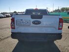2025 Ford Ranger Xl White vin: 1FTER4PH2SLE55707 2025 Ford Ranger Xl White vin: 1FTER4PH2SLE55707