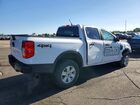 2025 Ford Ranger Xl White vin: 1FTER4PH2SLE55707 2025 Ford Ranger Xl White vin: 1FTER4PH2SLE55707