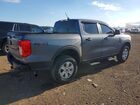 2024 Ford Ranger Xl Gray vin: 1FTER4PH3RLE52051