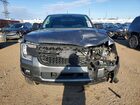 2024 Ford Ranger Xl Gray vin: 1FTER4PH3RLE52051