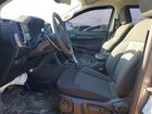2024 Ford Ranger Xl Gray vin: 1FTER4PH3RLE52051