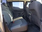 2024 Ford Ranger Xl Gray vin: 1FTER4PH3RLE52051