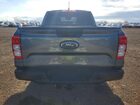 2024 Ford Ranger Xl Gray vin: 1FTER4PH3RLE52051