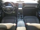 2024 Ford Ranger Xl Gray vin: 1FTER4PH3RLE52051