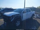 2024 Ford Ranger Xl White vin: 1FTER4PH4RLE41172