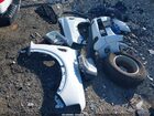 2024 Ford Ranger Xl White vin: 1FTER4PH4RLE41172