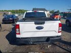 2024 Ford Ranger Xl White vin: 1FTER4PH4RLE41172