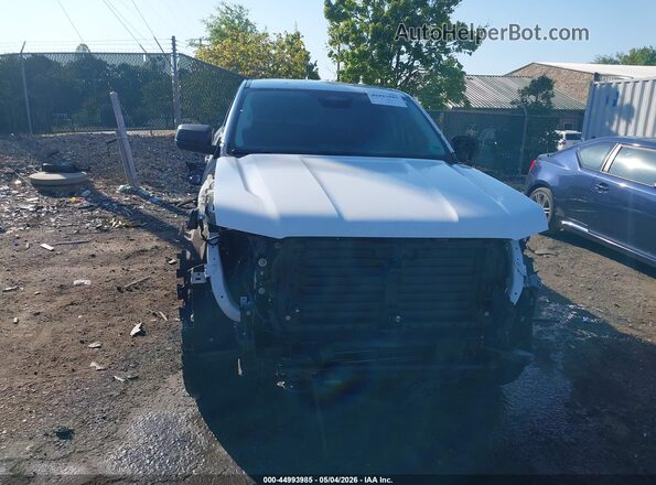 1FTER4PH4RLE41172 2024 FORD RANG White Вид спереду