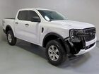2024 Ford Ranger Xl Белый vin: 1FTER4PH9RLE64351