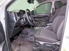 2024 Ford Ranger Xl Белый vin: 1FTER4PH9RLE64351