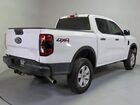 2024 Ford Ranger Xl Белый vin: 1FTER4PH9RLE64351