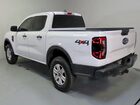 2024 Ford Ranger Xl Белый vin: 1FTER4PH9RLE64351