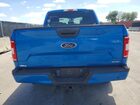 2019 Ford F150 Supercrew Синий vin: 1FTEW1C40KFC78857