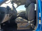2019 Ford F150 Supercrew Синий vin: 1FTEW1C40KFC78857