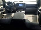 2019 Ford F150 Supercrew Синий vin: 1FTEW1C40KFC78857