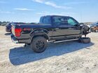 2019 Ford F150 Supercrew Черный vin: 1FTEW1C46KFC01149