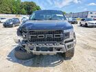 2019 Ford F150 Supercrew Черный vin: 1FTEW1C46KFC01149