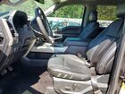 2019 Ford F150 Supercrew Черный vin: 1FTEW1C46KFC01149