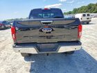 2019 Ford F150 Supercrew Черный vin: 1FTEW1C46KFC01149