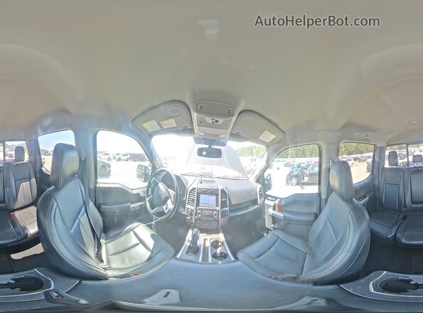 1FTEW1C46KFC01149 2019 FORD F150 Черный Вид наклейки с VIN-кодом