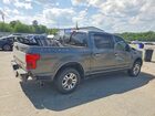 2020 Ford F150 Supercrew Gray vin: 1FTEW1C49LFC51657 2020 Ford F150 Supercrew Gray vin: 1FTEW1C49LFC51657