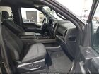 2018 Ford F-150 Xlt Серый vin: 1FTEW1C50JFE73431